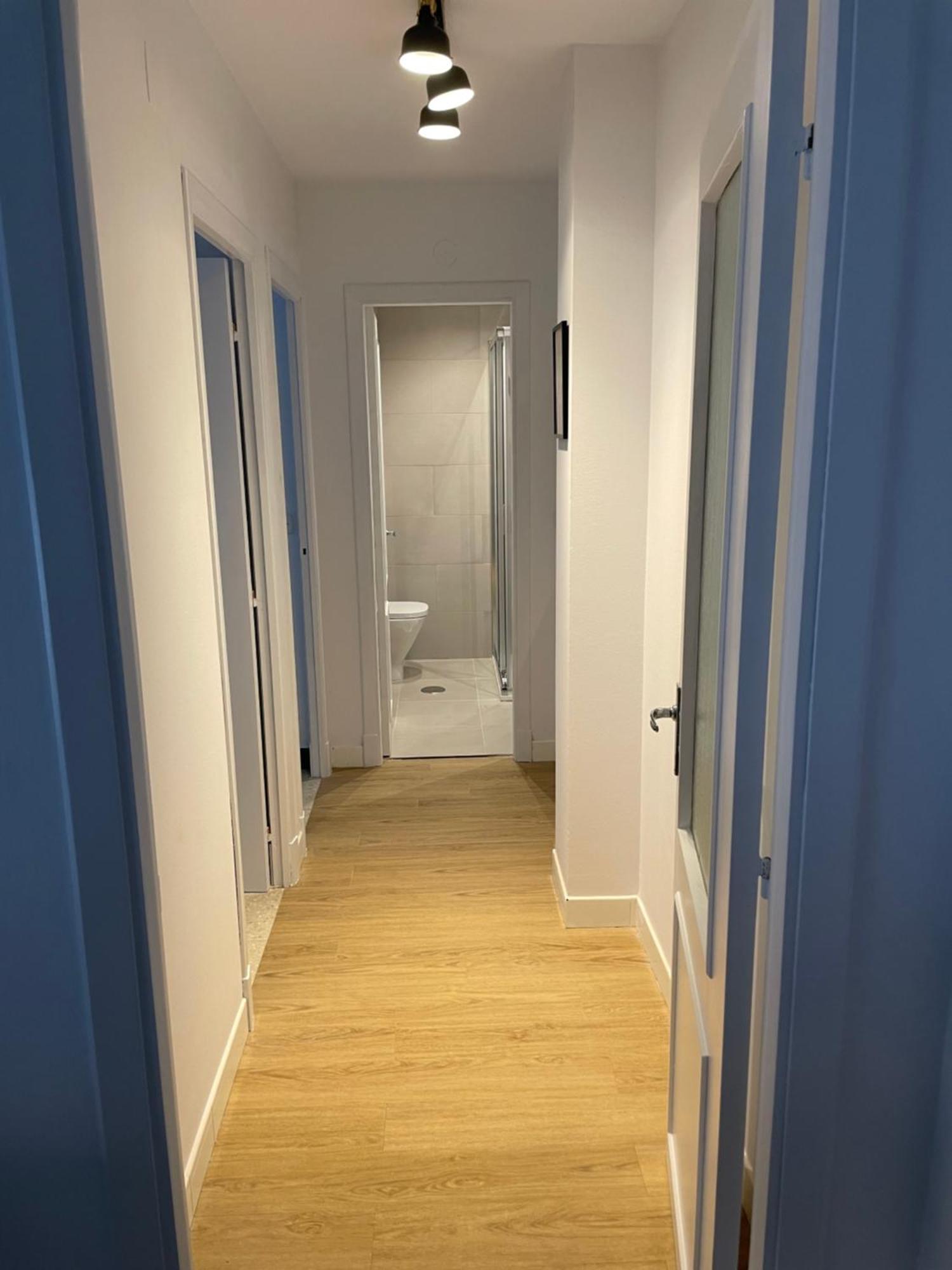 Apartamento A Pie De Playa En مينيو المظهر الخارجي الصورة